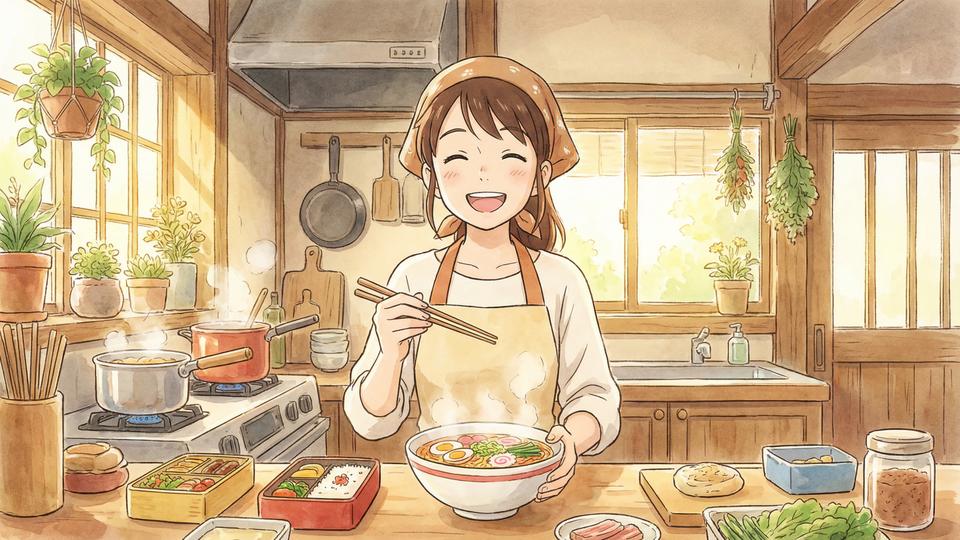 四虎视频精选动漫-味觉日记