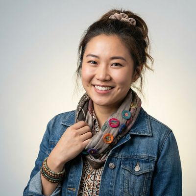 四虎视频动漫制片人林小萌